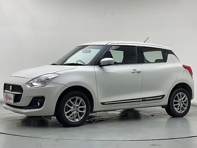 Used 2022 Maruti Suzuki Swift in Ghaziabad Used 2022 Maruti Suzuki Swift in Ghaziabad