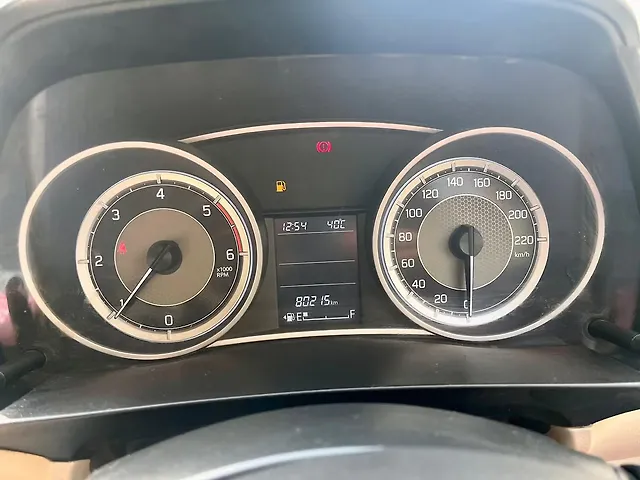 Used Maruti Suzuki Dzire [2017-2020] ZDi in Lucknow