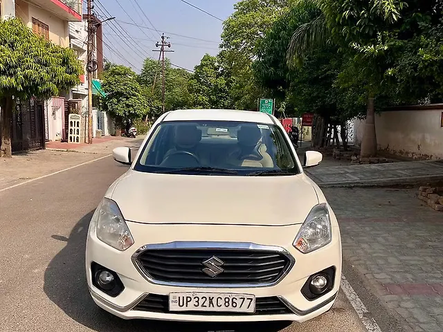 Used 2018 Maruti Suzuki DZire in Lucknow Used 2018 Maruti Suzuki DZire in Lucknow