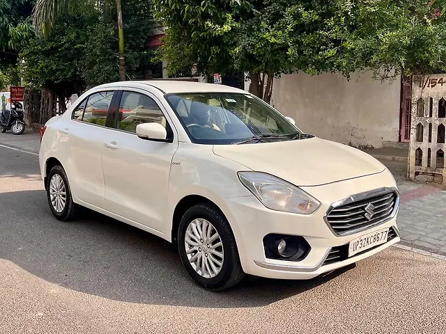 Used Maruti Suzuki Dzire [2017-2020] ZDi in Lucknow