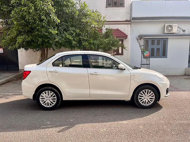 Used Maruti Suzuki Dzire [2017-2020] ZDi in Lucknow