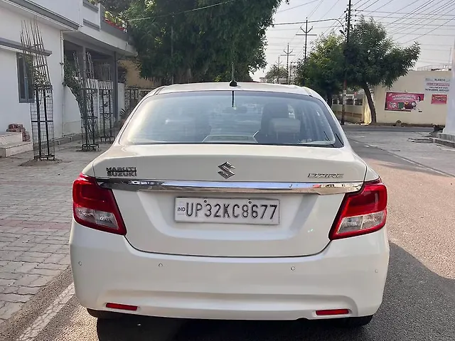 Used Maruti Suzuki Dzire [2017-2020] ZDi in Lucknow