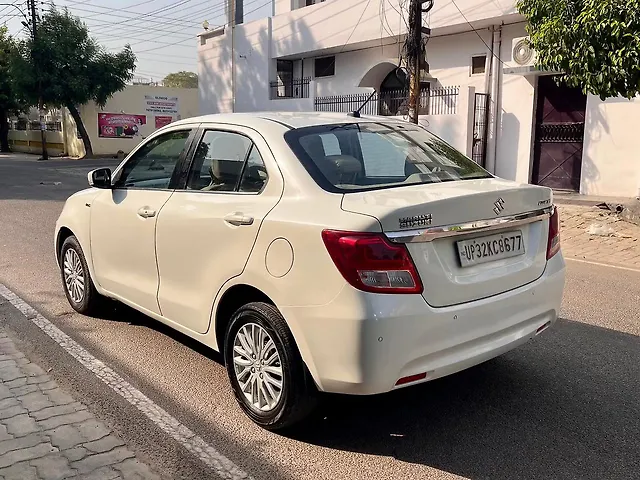 Used Maruti Suzuki Dzire [2017-2020] ZDi in Lucknow