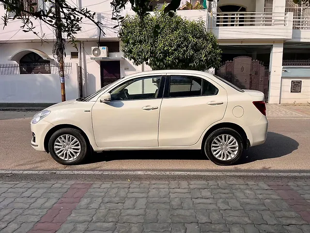 Used Maruti Suzuki Dzire [2017-2020] ZDi in Lucknow