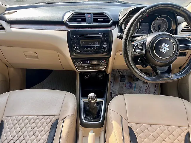 Used Maruti Suzuki Dzire [2017-2020] ZDi in Lucknow