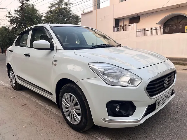 Used Maruti Suzuki Dzire [2017-2020] LDi in Lucknow