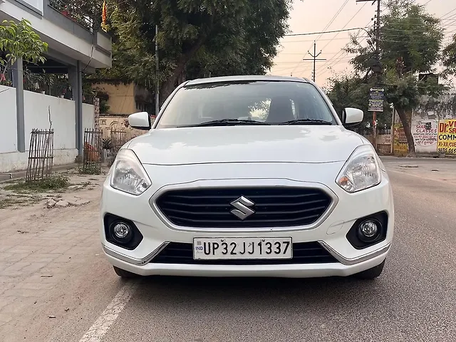 Used Maruti Suzuki Dzire [2017-2020] LDi in Lucknow
