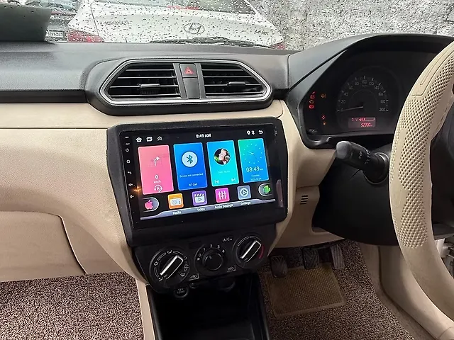 Used Maruti Suzuki Dzire [2017-2020] LDi in Lucknow