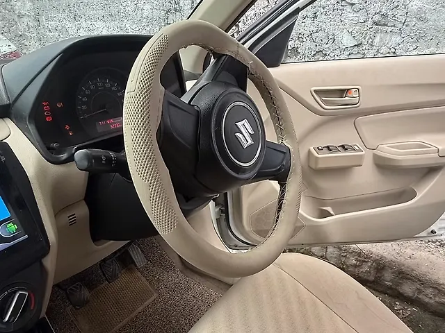 Used Maruti Suzuki Dzire [2017-2020] LDi in Lucknow