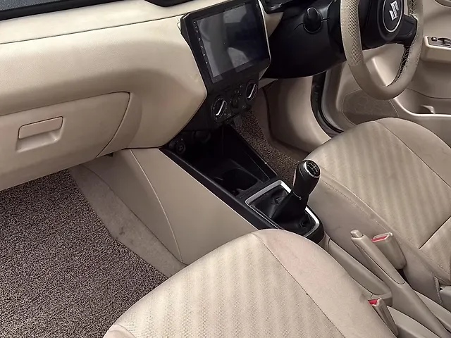 Used Maruti Suzuki Dzire [2017-2020] LDi in Lucknow