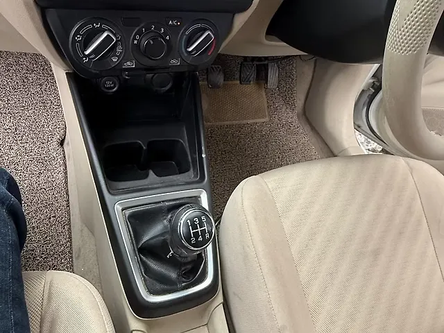 Used Maruti Suzuki Dzire [2017-2020] LDi in Lucknow