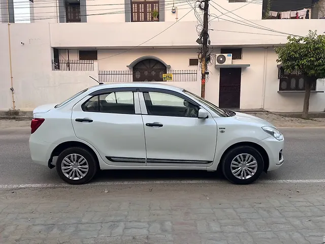Used Maruti Suzuki Dzire [2017-2020] LDi in Lucknow