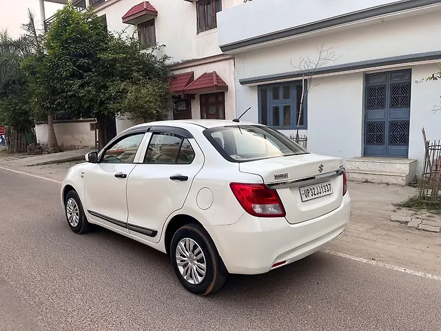 Used Maruti Suzuki Dzire [2017-2020] LDi in Lucknow