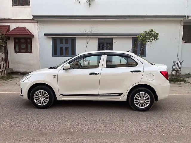 Used Maruti Suzuki Dzire [2017-2020] LDi in Lucknow