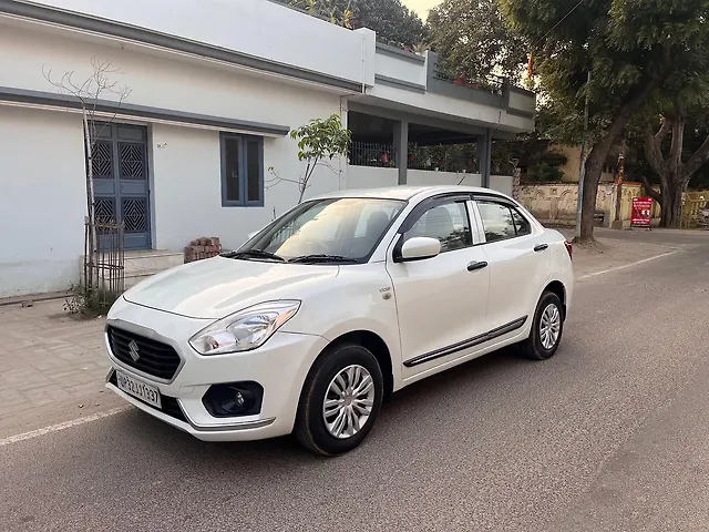 Used Maruti Suzuki Dzire [2017-2020] LDi in Lucknow