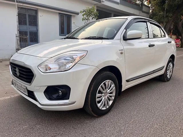 Used Maruti Suzuki Dzire [2017-2020] LDi in Lucknow
