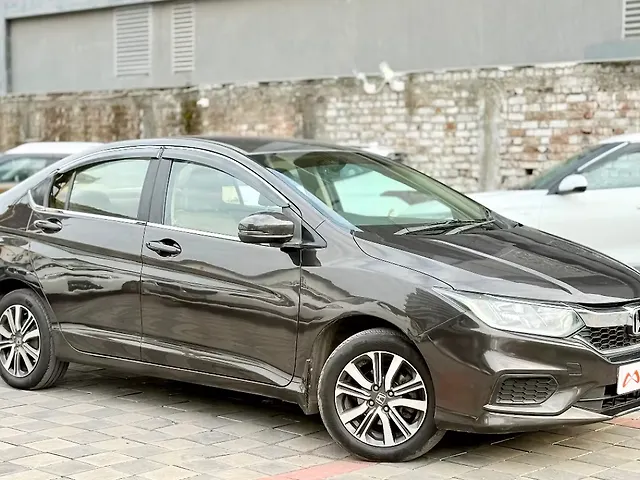 Used 2018 Honda City in Surat Used 2018 Honda City in Surat