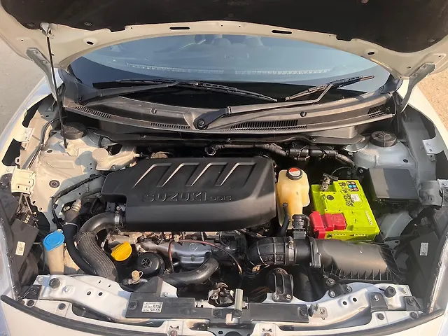 Used Maruti Suzuki Swift [2018-2021] VDi in Lucknow