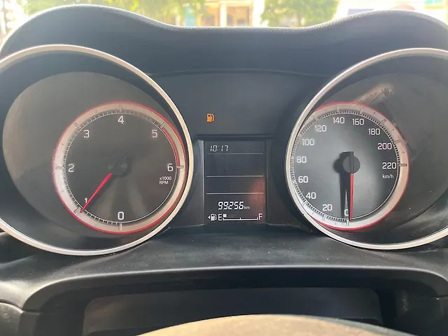 Used Maruti Suzuki Swift [2018-2021] VDi in Lucknow