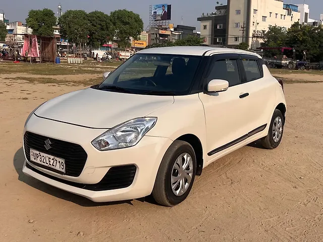 Used Maruti Suzuki Swift [2018-2021] VDi in Lucknow