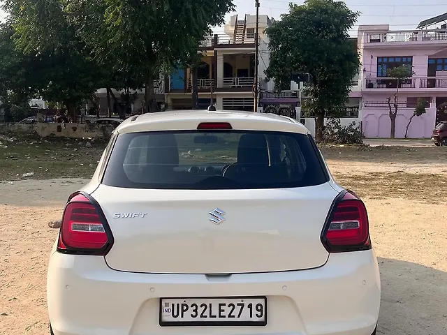 Used Maruti Suzuki Swift [2018-2021] VDi in Lucknow