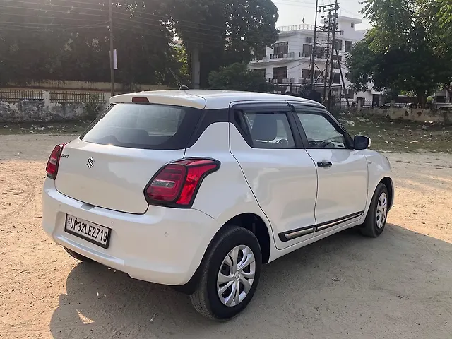 Used Maruti Suzuki Swift [2018-2021] VDi in Lucknow
