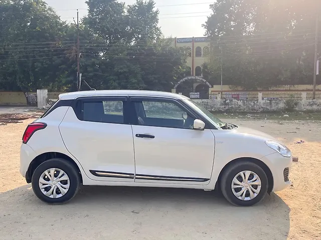 Used Maruti Suzuki Swift [2018-2021] VDi in Lucknow