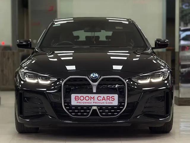 Used 2023 BMW i4 in Chennai