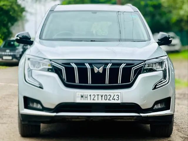 Used 2021 Mahindra XUV700 in Pune