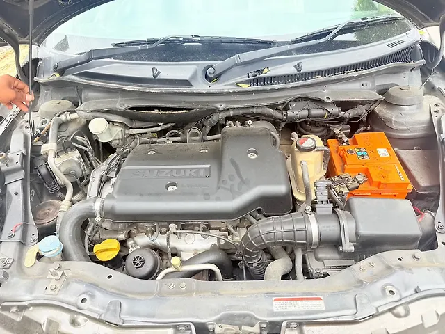 Used Maruti Suzuki Swift Dzire [2015-2017] VDi ABS in Lucknow