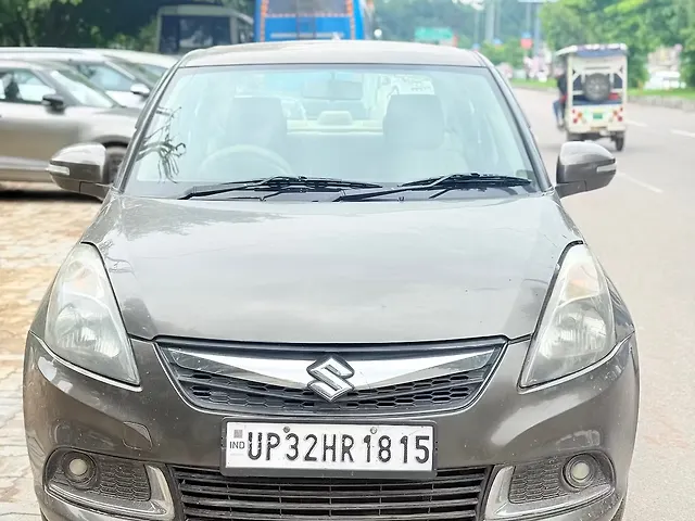 Used 2017 Maruti Suzuki Swift DZire in Lucknow