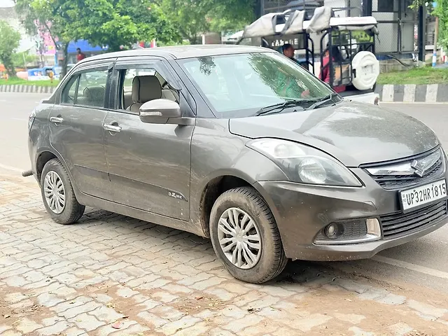 Used Maruti Suzuki Swift Dzire [2015-2017] VDi ABS in Lucknow