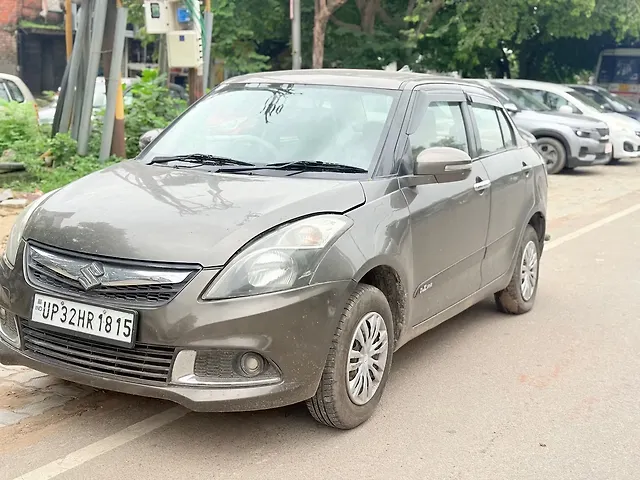 Used Maruti Suzuki Swift Dzire [2015-2017] VDi ABS in Lucknow
