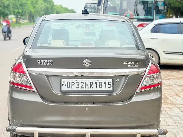 Used Maruti Suzuki Swift Dzire [2015-2017] VDi ABS in Lucknow