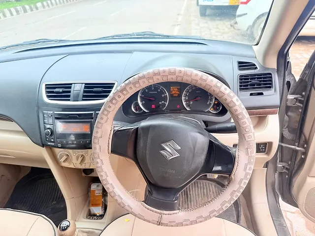 Used Maruti Suzuki Swift Dzire [2015-2017] VDi ABS in Lucknow