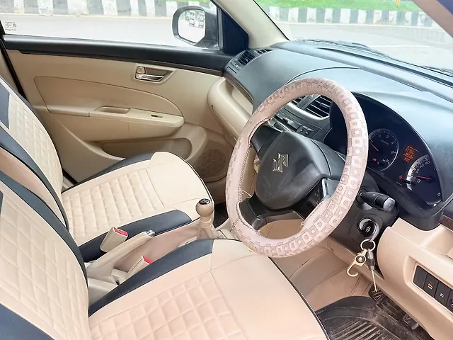 Used Maruti Suzuki Swift Dzire [2015-2017] VDi ABS in Lucknow