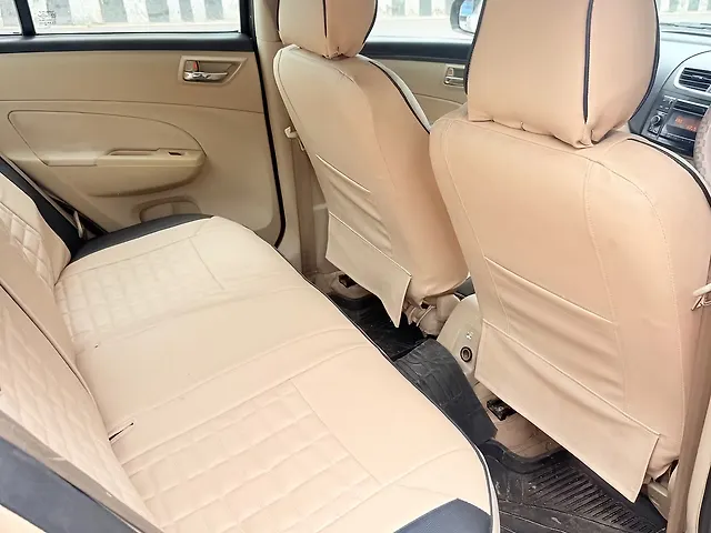 Used Maruti Suzuki Swift Dzire [2015-2017] VDi ABS in Lucknow