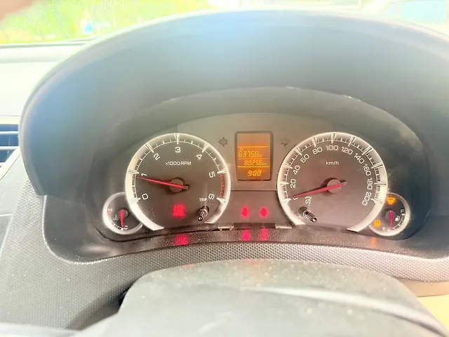 Used Maruti Suzuki Swift Dzire [2015-2017] VDi ABS in Lucknow