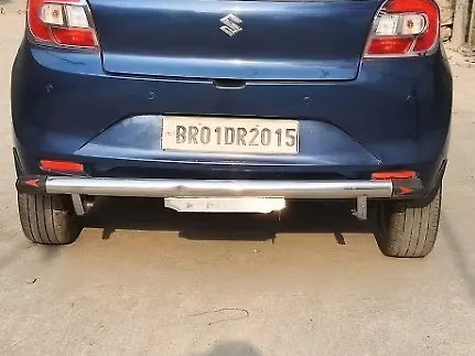Used Maruti Suzuki Baleno [2015-2019] Alpha 1.2 in Patna