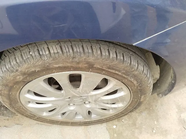 Used Maruti Suzuki Baleno [2015-2019] Alpha 1.2 in Patna