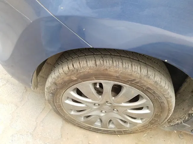 Used Maruti Suzuki Baleno [2015-2019] Alpha 1.2 in Patna
