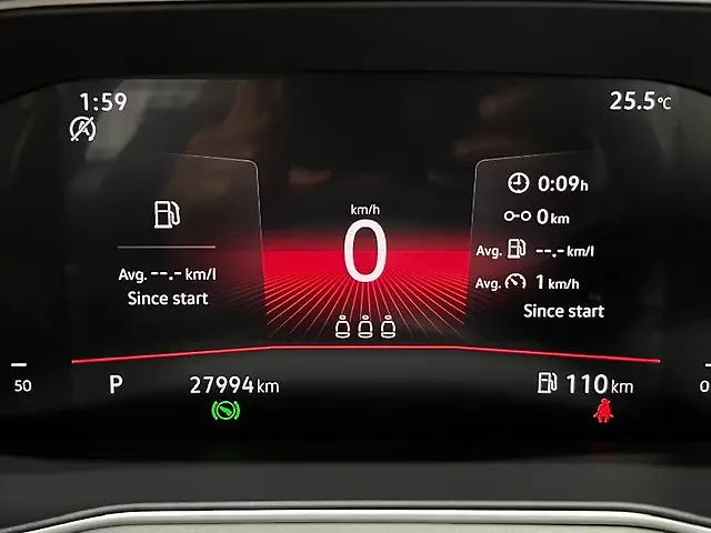 Used Volkswagen Taigun [2023-2026] GT Plus 1.5 TSI DSG in Pune