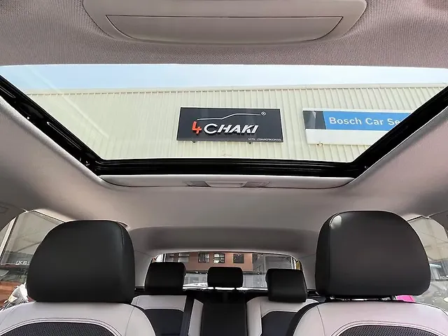 Used Volkswagen Taigun [2023-2026] GT Plus 1.5 TSI DSG in Pune
