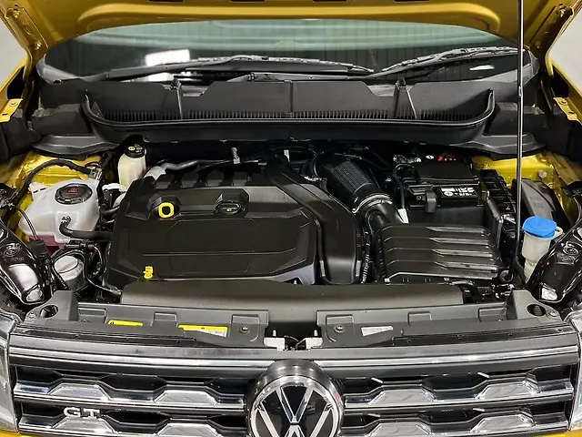 Used Volkswagen Taigun [2023-2026] GT Plus 1.5 TSI DSG in Pune