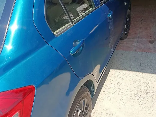 Used Maruti Suzuki Swift DZire [2011-2015] LXI in Patna