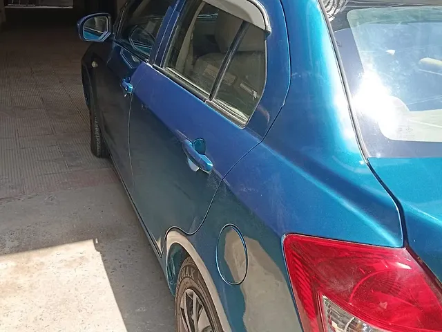 Used Maruti Suzuki Swift DZire [2011-2015] LXI in Patna