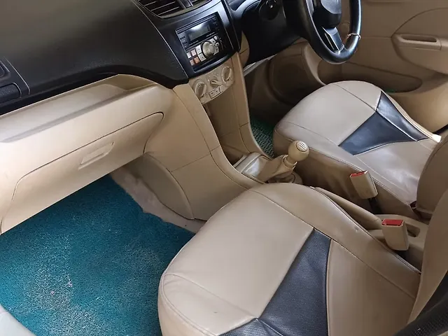 Used Maruti Suzuki Swift DZire [2011-2015] LXI in Patna
