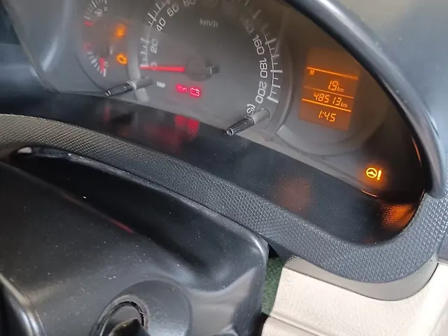 Used Maruti Suzuki Swift DZire [2011-2015] LXI in Patna