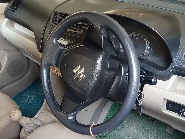 Used Maruti Suzuki Swift DZire [2011-2015] LXI in Patna