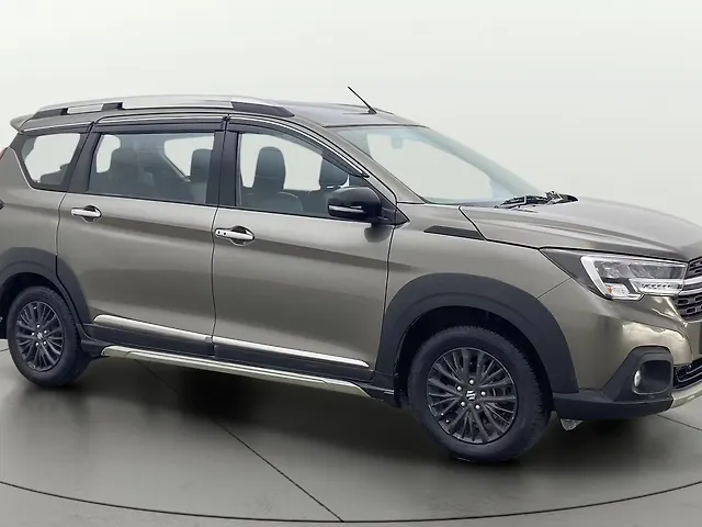 Used 2021 Maruti Suzuki XL6 in Chennai Used 2021 Maruti Suzuki XL6 in Chennai